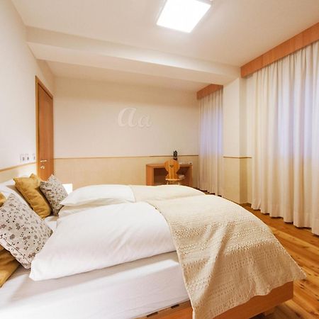 Hotel Lumen à Falcade Chambre photo