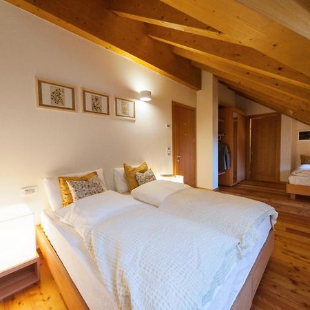 Hotel Lumen à Falcade Chambre photo